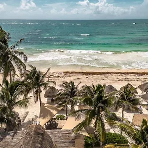 Niken Beachfront Tulum