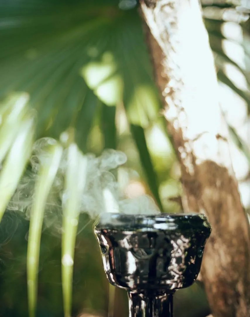 Tribal Tulum Hotell Mexiko