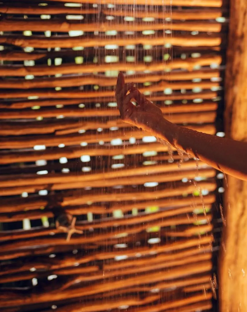 Tribal Tulum Hotell