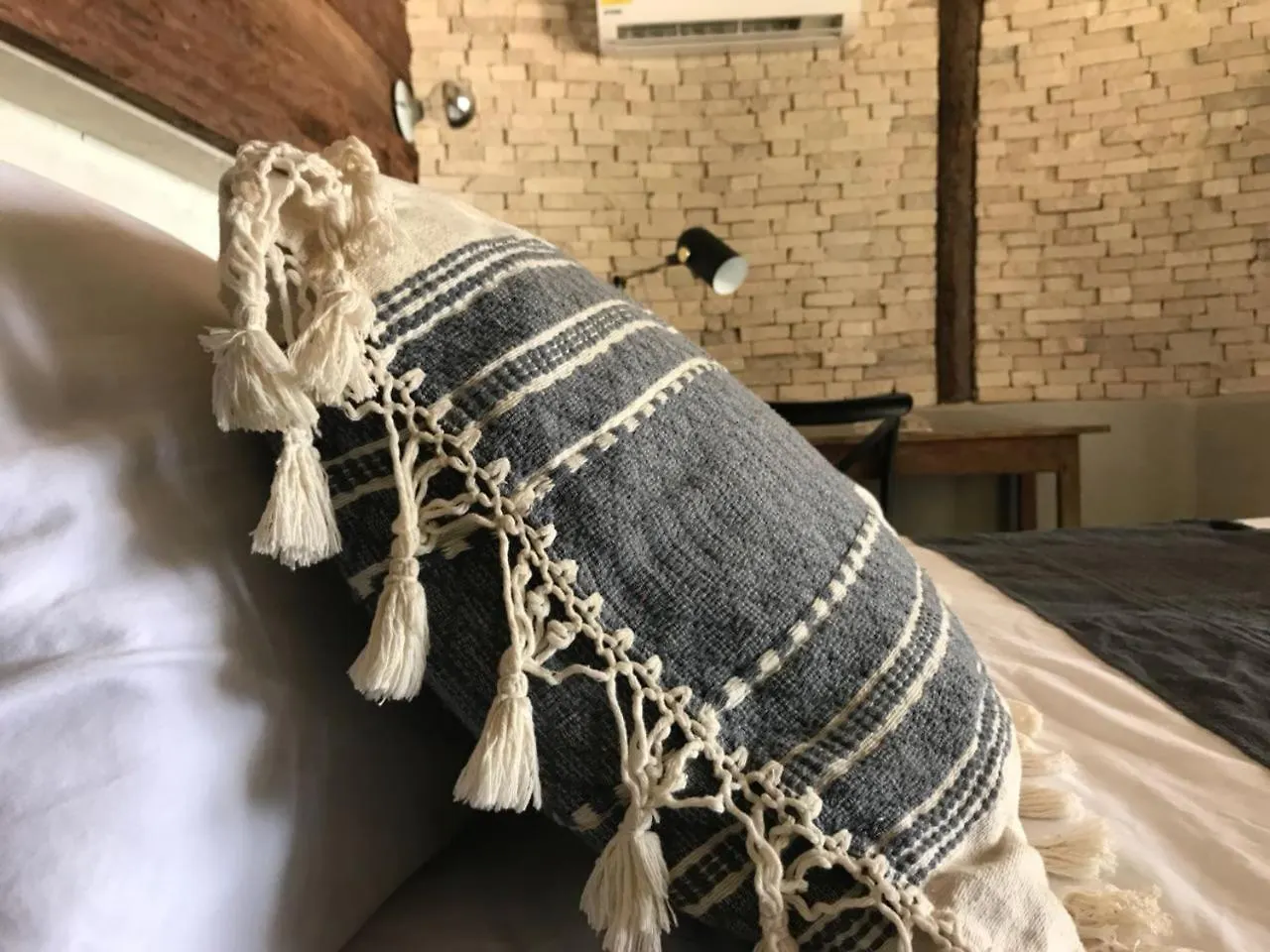 Tribal Tulum Hotel Mexico