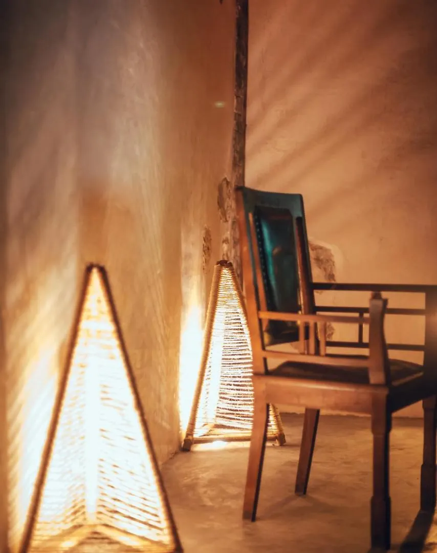 Tribal Tulum Hotel