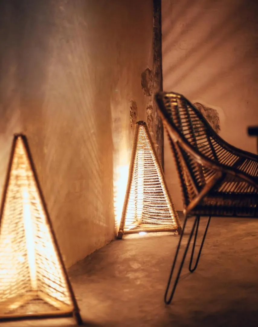 Tribal Tulum Hotel