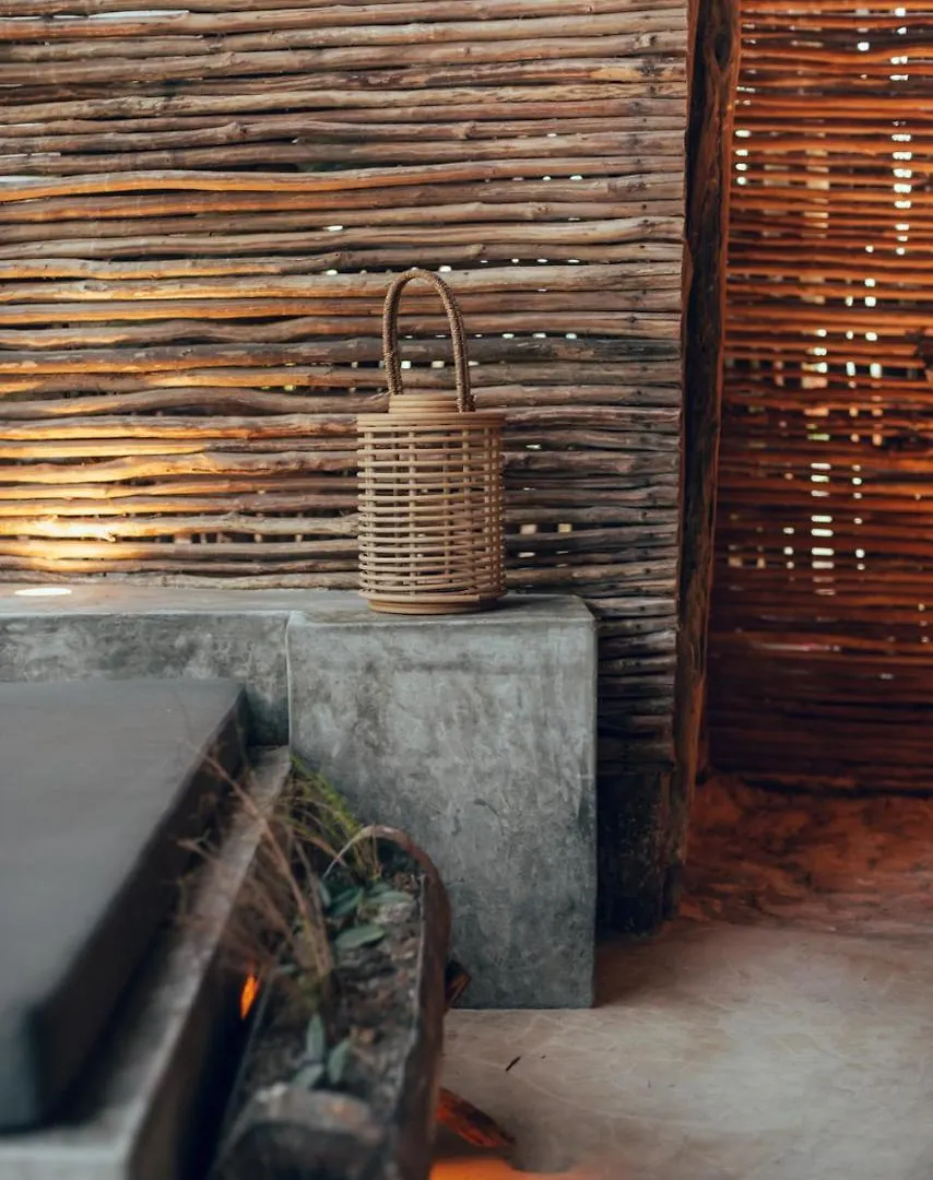 Tribal Tulum Hotel