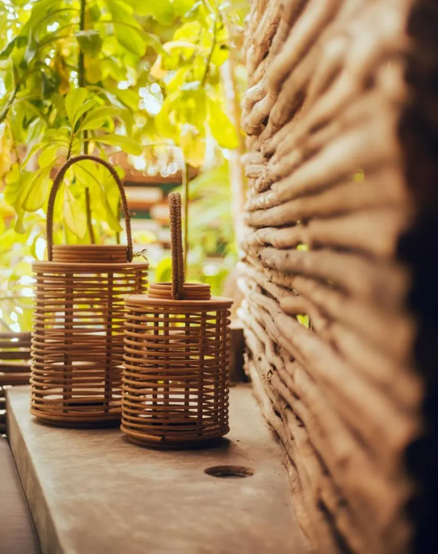 ****  Tribal Tulum Hotel Mexico