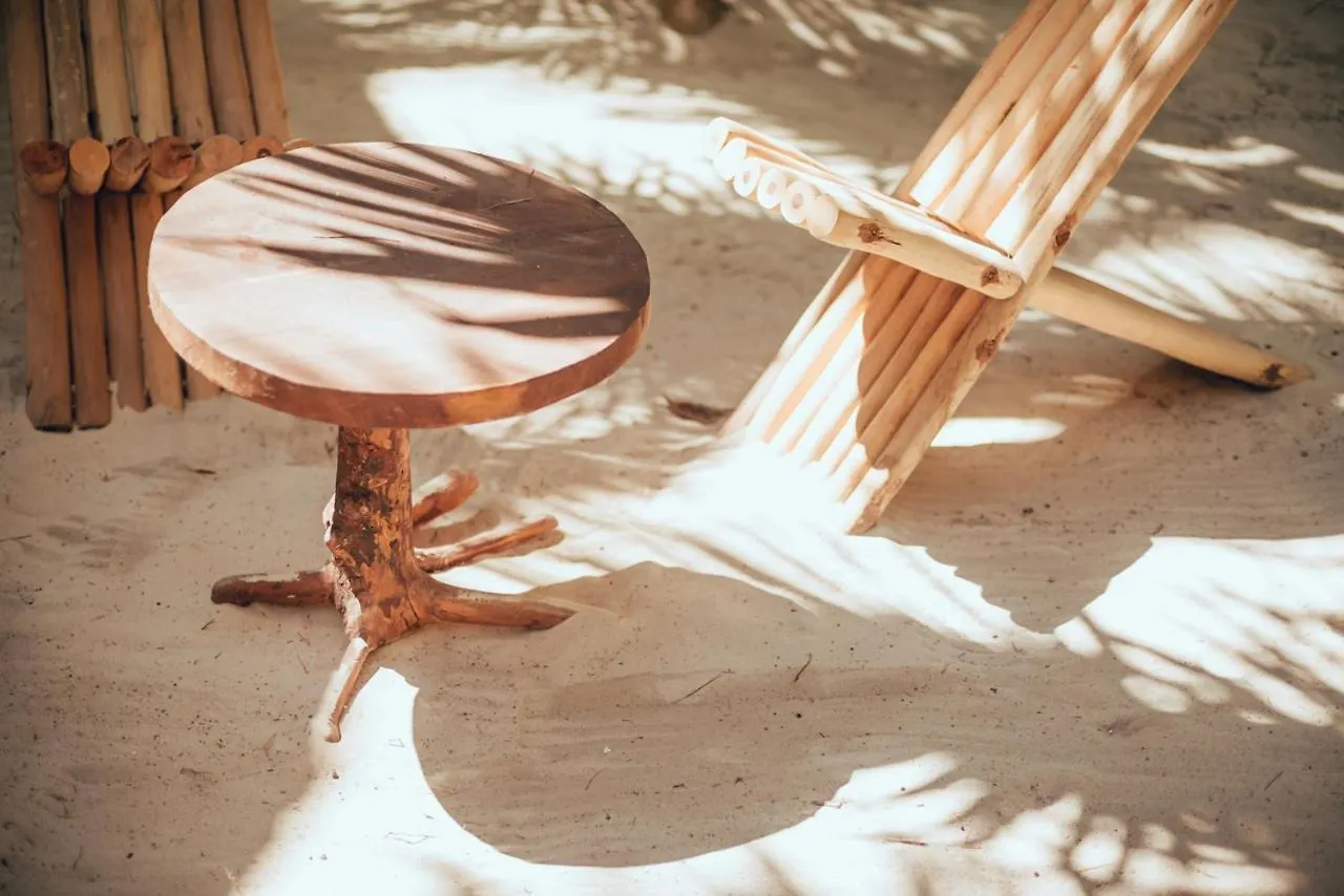 Tribal Tulum Hotel